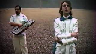 Alliance - At Dawn *1987 (Synthpop) Альянс - На заре RUSSIA