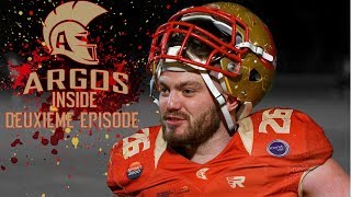 ARGOS INSIDE - Deuxième épisode