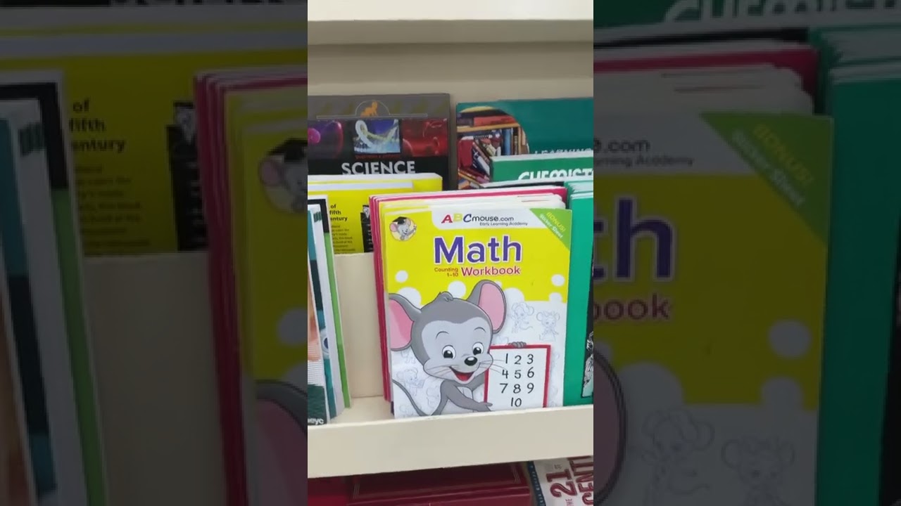 @ABCmouse.com Early Learning Academy - YouTube