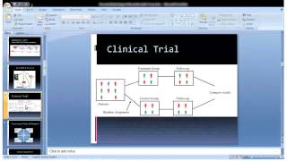 Kuliah Online I-4 - Research Methodology in Biomedicine