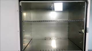 Thermo Fisher Isotemp Incubator Oven 655D