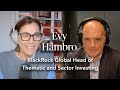 BlackRock’s Hambro on Gold, Oil and the Next the Commodity Cycle
