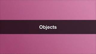 Chapter 6 - Learning More About Java - Arrays, Objects, Operators | Arrays