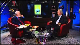 Prophecy In The News: Avi Lipkin Speaking On His New Book \