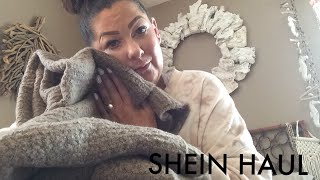 HUGE SHEIN HALL Makeup, Jewelry, Scarves, Bags! 🛍💕