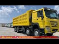 howo 8*4 dump truck for sale howo 420 8x4 dump truck 8*4 tipper