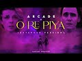 Arcade x O Re Piya Full Audio   ft  LOKI   Sagar Swarup {Only Music}