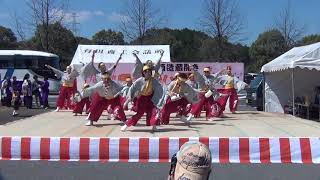 宗政酒造蔵開き 空舞流