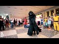 kylo ren cosplay show and tell steevo_ren