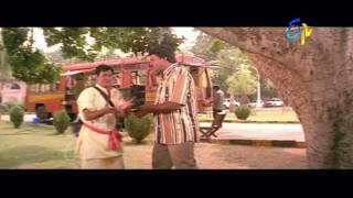 Aaduthu Paaduthu Telugu Movie | MS Narayana, Srikanth \u0026 Sunil Comedy Scene | Srikanth | ETV Cinema