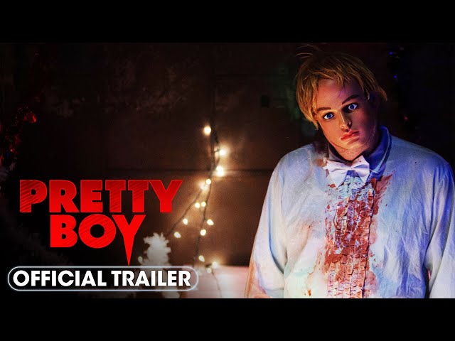 Pretty Boy Release Dates