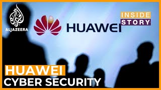 Is Huawei a threat to cyber security? I Inside Story