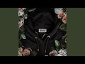 Zwarte Hoodie