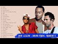 Best Pop Collection Songs 2018 - John Legend, Bruno Mars, Maroon 5 Full Album