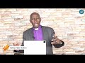 Where is the way out? (Part 2) || Bishop Peter Gatimu || 2024 Teachings
