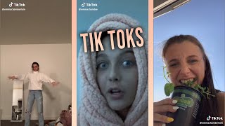 Emma Chamberlain Tik Tok Compilation