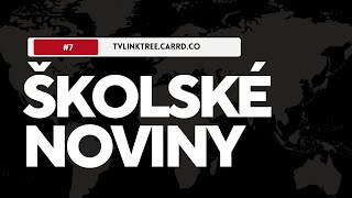 Školské noviny #7