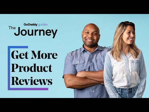 8 Ways to Get More Product Reviews | The Journey