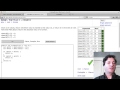 CodingBat #4 - Java If Boolean Solution Code 2