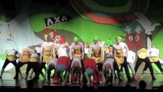 Strollers 2011 Part 2 - Alpha Phi, Sigma Alpha Epsilon, Lambda Chi Alpha