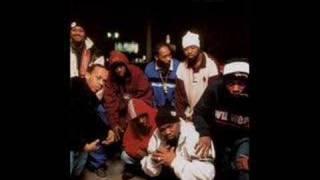 Wu Tang Clan- Careful (Click, Click)