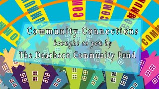 Community Connections: April 2025