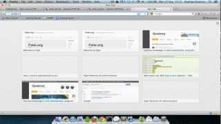 Installing and configuring CodeIgniter framework
