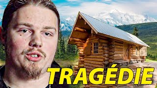 GENTE DE ALASKAN BUSH - La Tragédie Tragique De Noah Brown Du Village De Alaska Bush