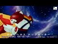 宇宙の騎士テッカマン　1975　テッカマンの歌　水木一郎