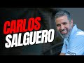 Get To Know Carlos Salguero!