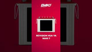 Emiko inverter battery | Best quality inverter battery for home #shorts #inverterbatteries