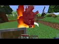 How I ENDED an Entire Minecraft SMP