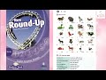 New Round Up Starters, Unit 2 (Audio)