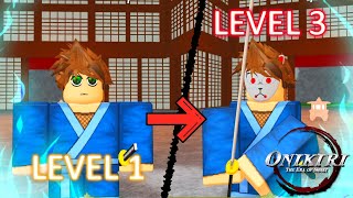 Demon Slayer Roblox How To Play