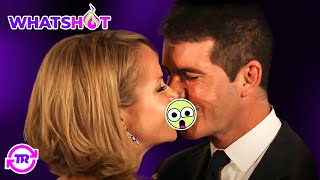 The TRUTH Behind Simon Cowell and Amanda Holden's Secret Relationship!