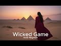 Chris Isaak - Wicked Game | Enigma Soul Cover (Gold Megafon)