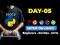 How to Install Python 3 on Ubuntu Linux (DevOps DevSecOps Beginner Guide) 2026