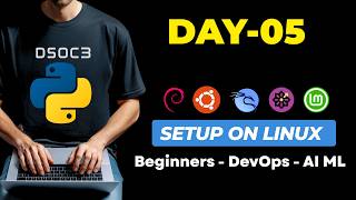 How to Install Python 3 on Ubuntu Linux (DevOps DevSecOps Beginner Guide) 2026