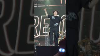 (4K) 241130 오피셜히게단디즘 / TATTOO -REJOICE ASIA TOUR 2024