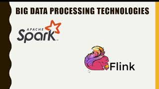 Big Data Distributed Processing Tools & Technologies | The Ultimate Big Data Architecture Course
