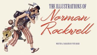 Norman Rockwell   Hd 1080p
