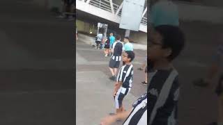 Vamos Botafogo x Internacional