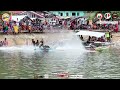 Championship Round Open Formula Category Dinagat Islands Bangkarera 2024: Alaska Yaco vs Uno Swabe