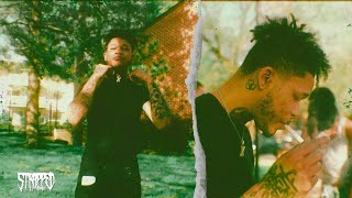 Lil Xelly - Biscuit (Official Music Video) [Dir. @Kiirusly]