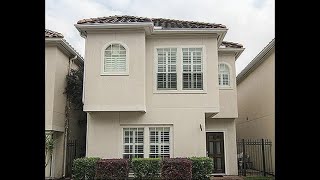 Homes for Sale - 7115 Harmony Cove, Houston, TX