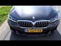 2022 alpina b5 touring 621hp 0 322 acceleration pov u0026 sound by autotopnl