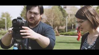 CPTC Digital Entertainment Design and Production Program
