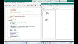 How to make an android app on B4A