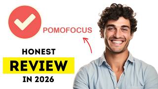 How To Use Pomofocus Timer 2026 (Fast & Easy Guide)