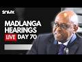 Shibiri testifies at Madlanga Commission